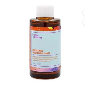 Good Molecules Niacinamide Brightening Face Toner